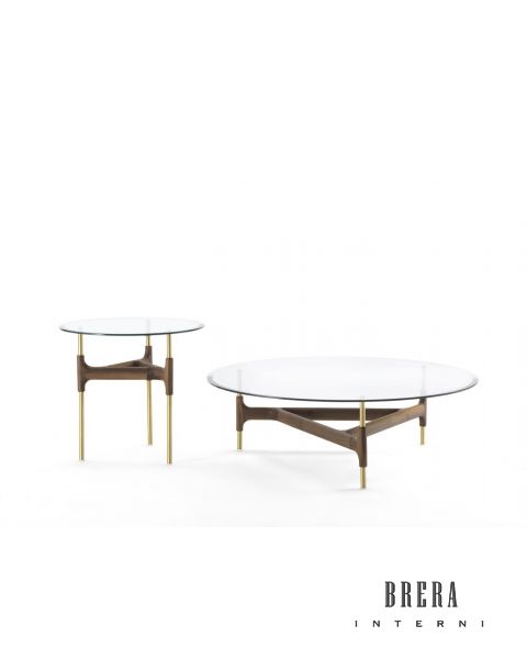 Porada Joint Small Table