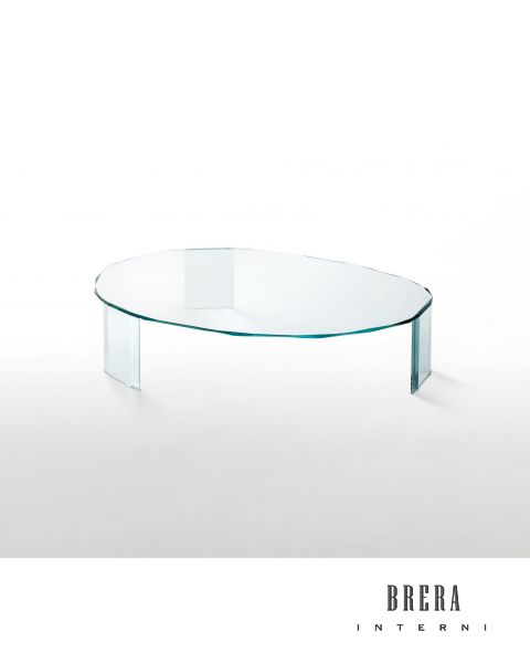 Table Kooh-I-Noor Glas Italia