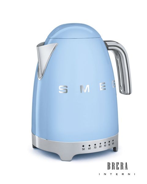 Smeg KLF02 Kettle 