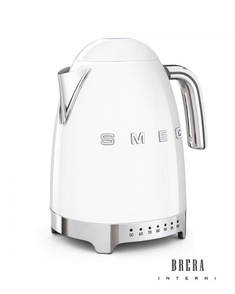 Smeg Logo 3D KLF04 Kettle 
