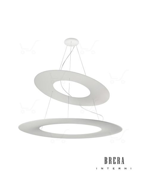 Linea Light Kyklos Suspension Lamp