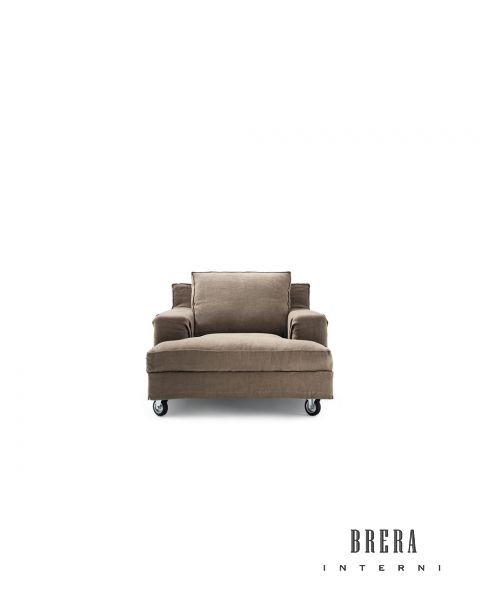 Lema Aberdeen Armchair