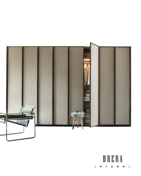 Lema Dandy Wardrobe