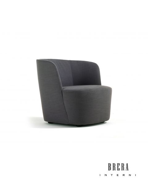 Lema Felix Armchair