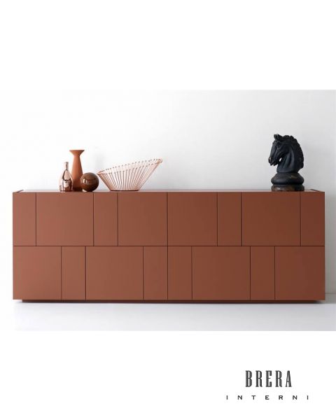 Lema Ortelia Sideboard
