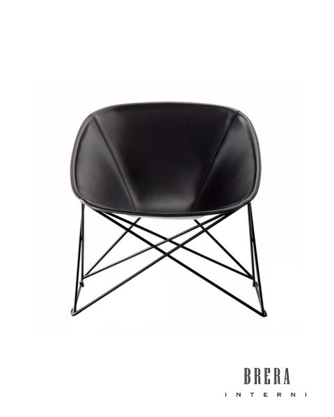 Lema Popsi Armchair
