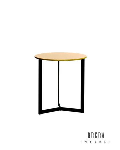 Lema Sign Small Table