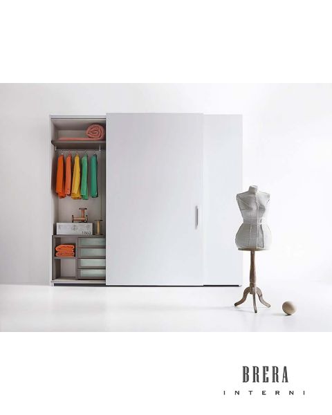 Lema Simple Wardrobe