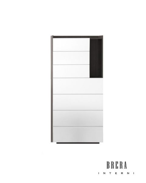 Lema Tip Chest of Drawers