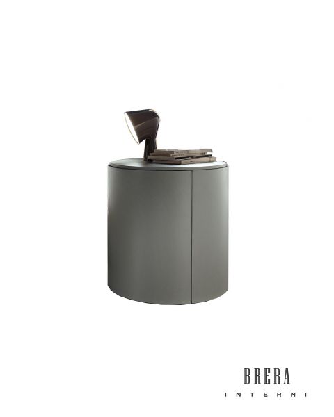 Lema Top Bedside Table
