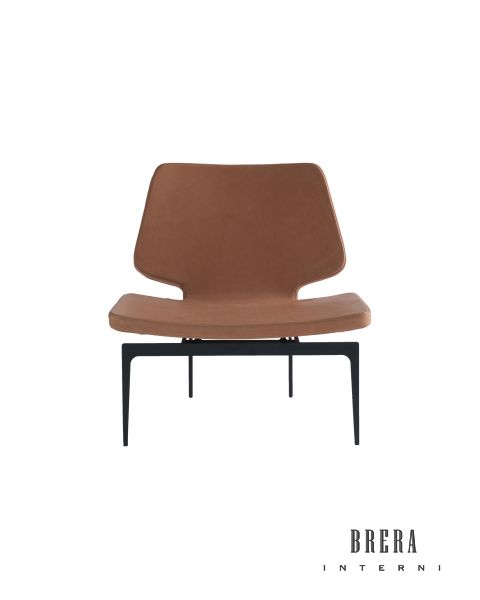 Lema Werner Lounge Chair
