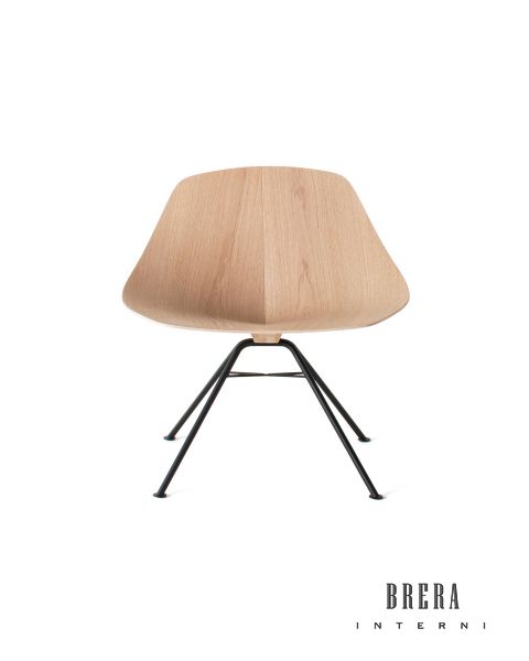 Lema Wing Lounge Chair