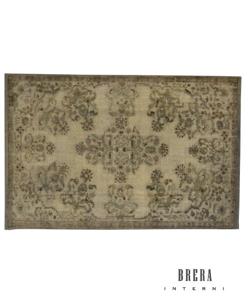 Mohebban Milano Vintage 7 Carpet