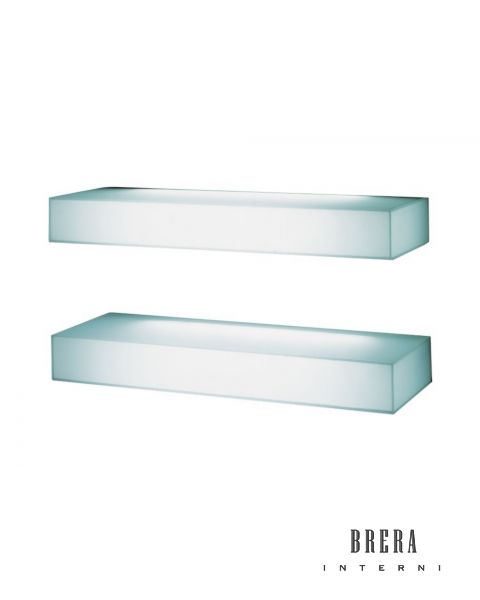 Shelf Glas Italia Light-Light