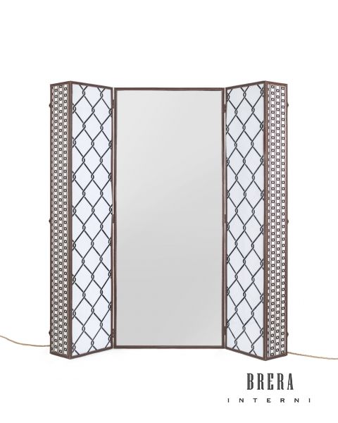Seletti Lighting Trunk 
