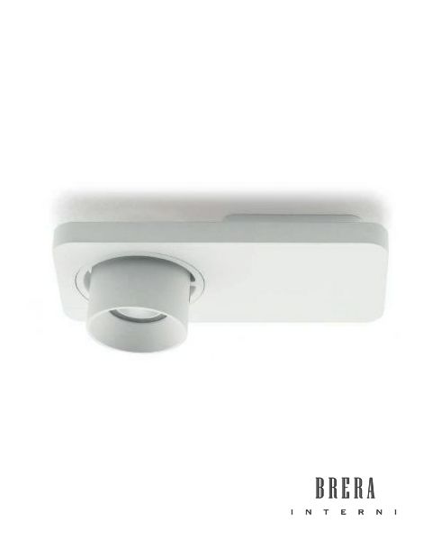 Linea Light Beebo Ceiling Lamp