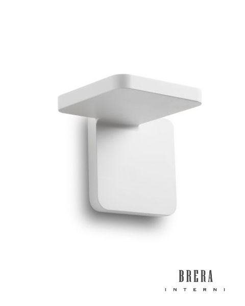 Linea Light Quad Wall Lamp 
