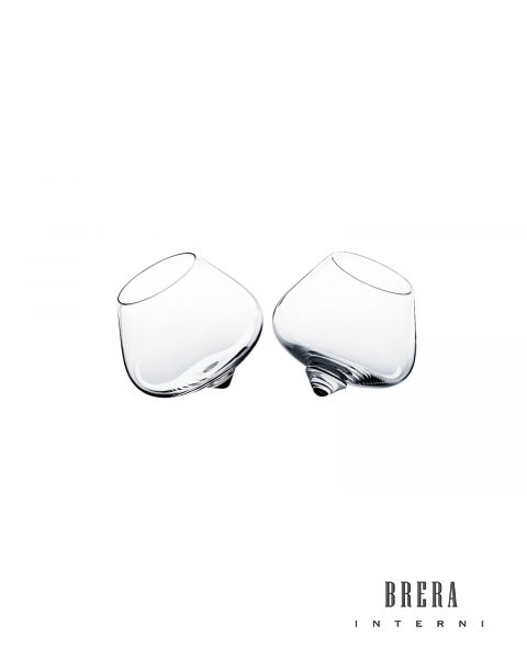 Normann Copenhagen Liqueur Glass