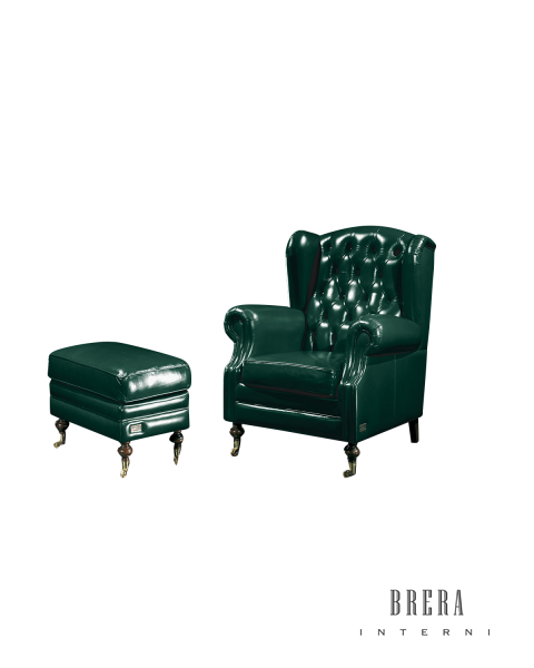Epoque Lowell Armchair 