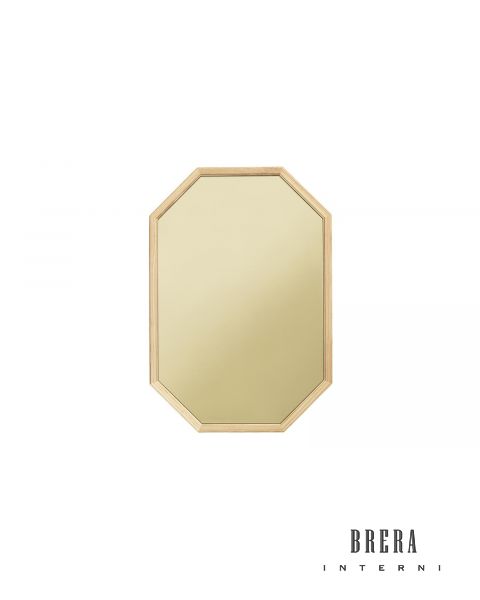 Normann Copenhagen Lust L Mirror