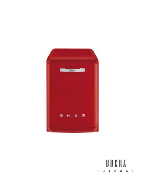 Smeg LVFAB Dishwasher