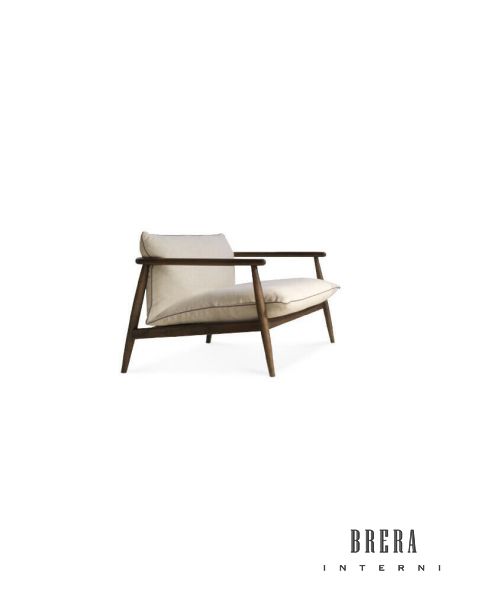 Désirée Karin Armchair 