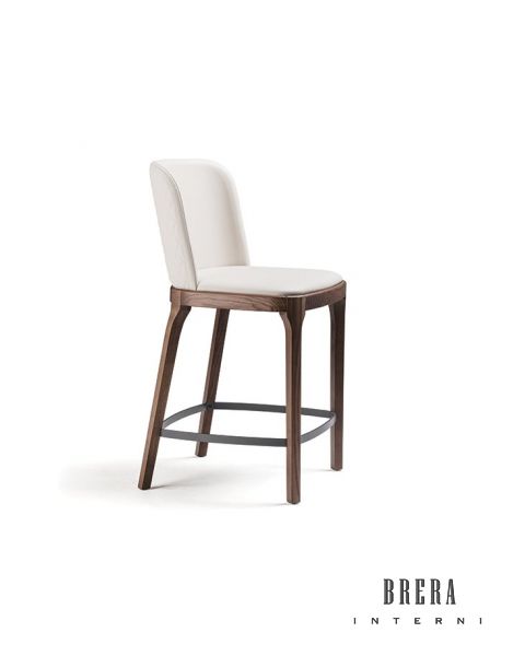 Cattelan Italia Magda Couture Stool