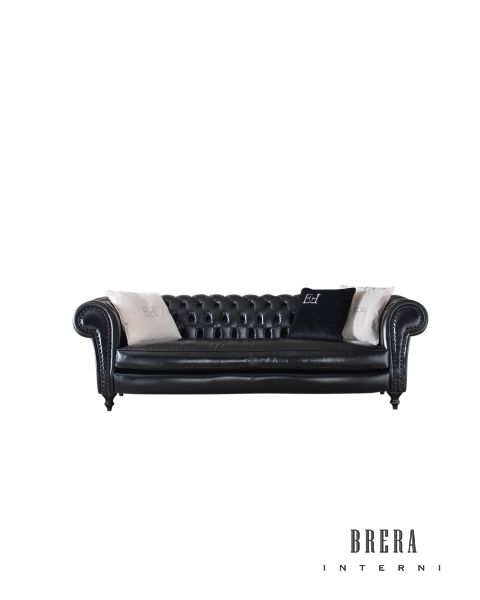 Epoque Majestic Sofa 