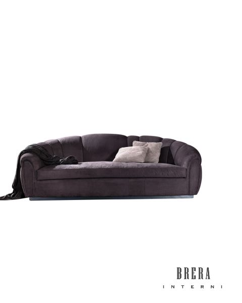 Epoque Manila Sofa 