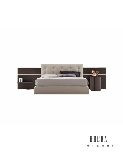 Alf DaFrè Suite System 2 bed