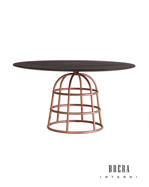 Table Bonaldo Mass Table