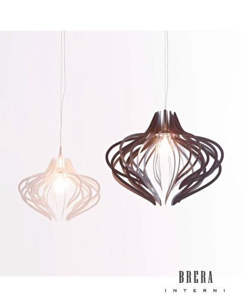 Colico Medusa Iron Lamp