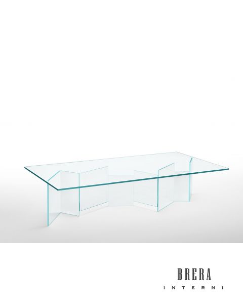 Tonelli Design Design Metropolis Small Table
