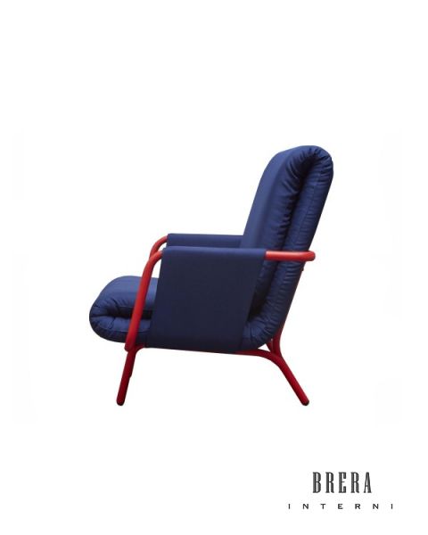 Miniforms Diplopia Armchair