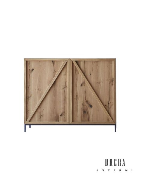 Miniforms Enza Sideboard