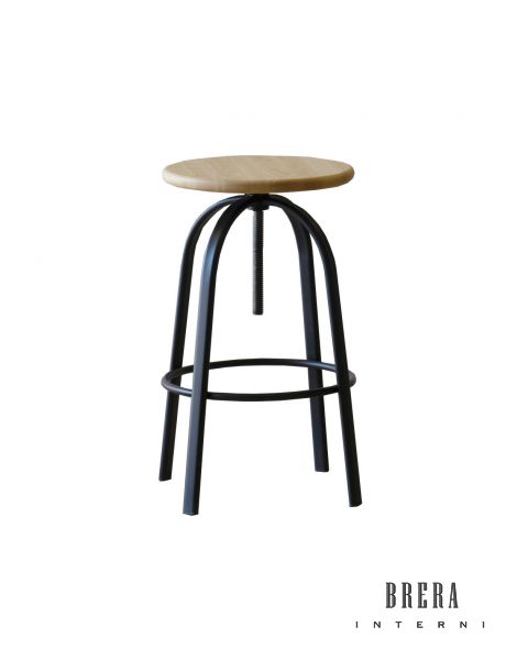 Miniforms Ferrovitos Stool