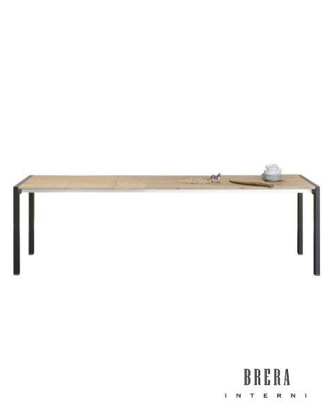 Miniforms First Extensible Table