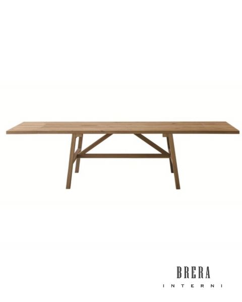 Miniforms Frattino Extensible Table