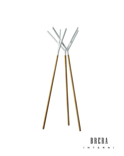 Miniforms Game of Trust Coat Rack