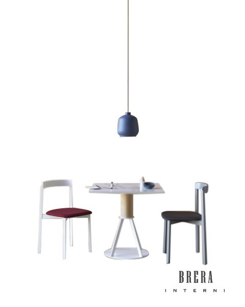 Miniforms Geronimo Table
