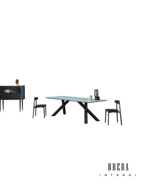 Miniforms Gustave Table