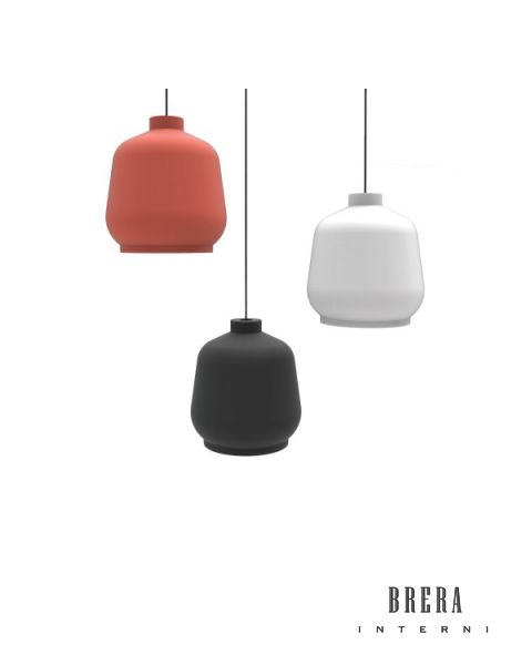 Miniforms Kiki Lamp