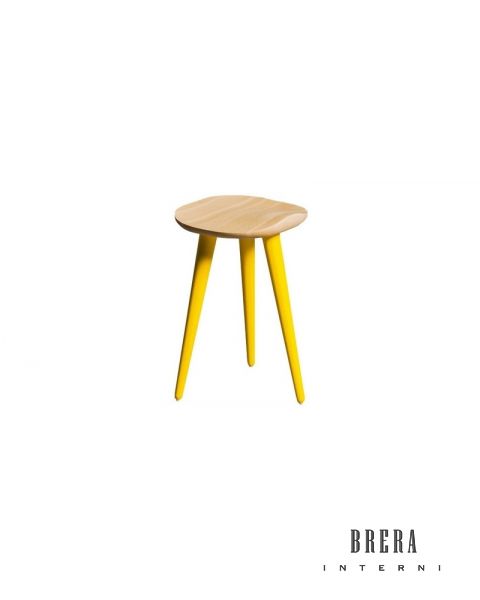 Miniforms Lechuck Stool