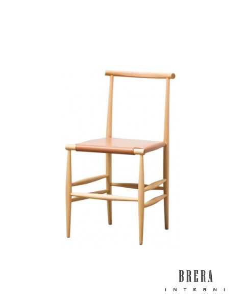 Miniforms Pelleossa Chair