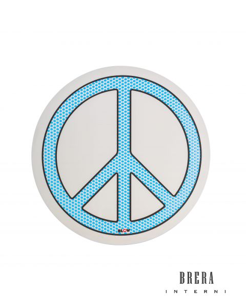 Mirror Seletti Peace