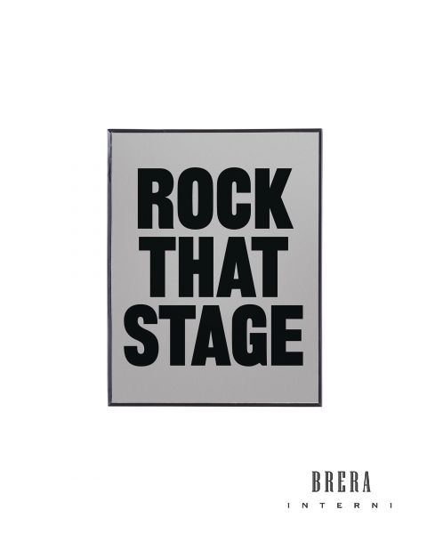 Mirror Seletti Rock That Stage