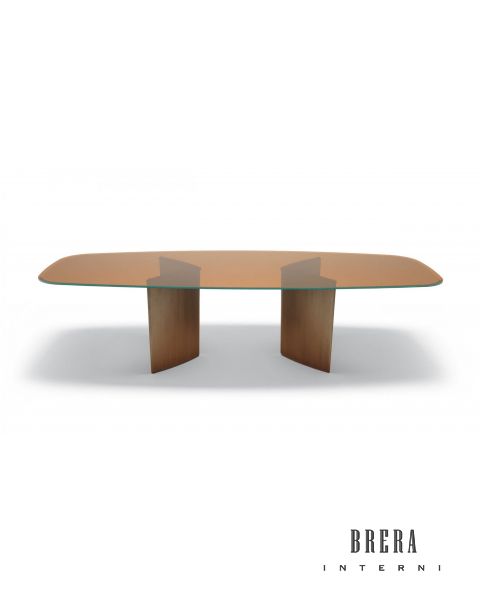 MisuraEmme Ala Oval Table
