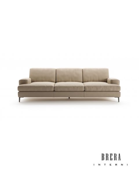 MisuraEmme British Sofa