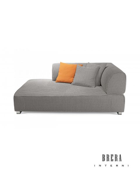 MisuraEmme Cannes Chaise Longue