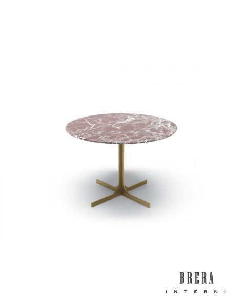 MisuraEmme Janus Marble Small Table